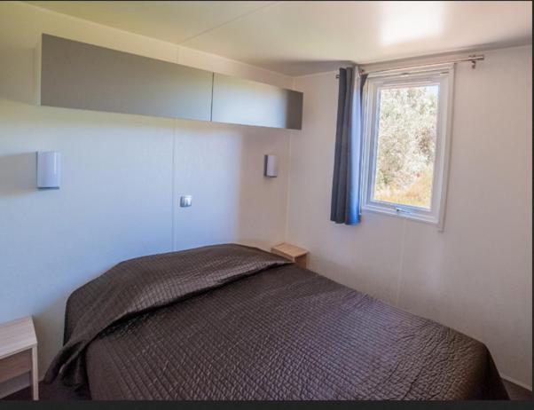 Camping La Brise De Camargue سانت ماري دو لا مير المظهر الخارجي الصورة